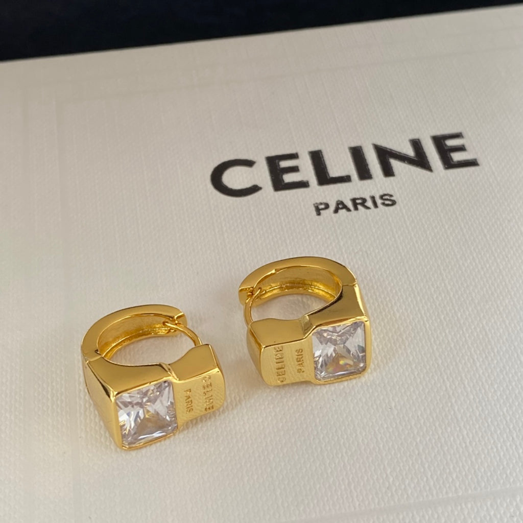 X1Z94CL682E Popular  Earrings