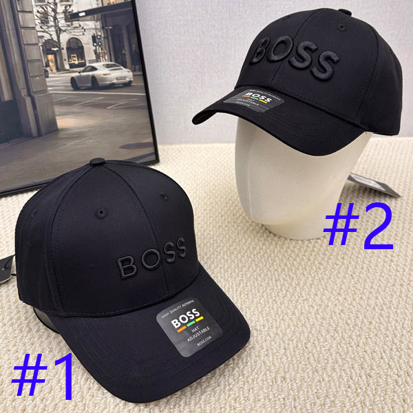 M1X36A27 Popular hats