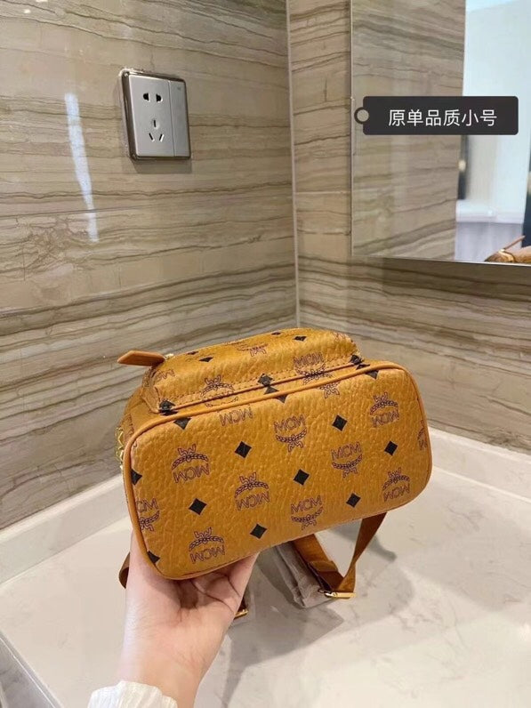 B12X44M332 Popular  Leather bag 