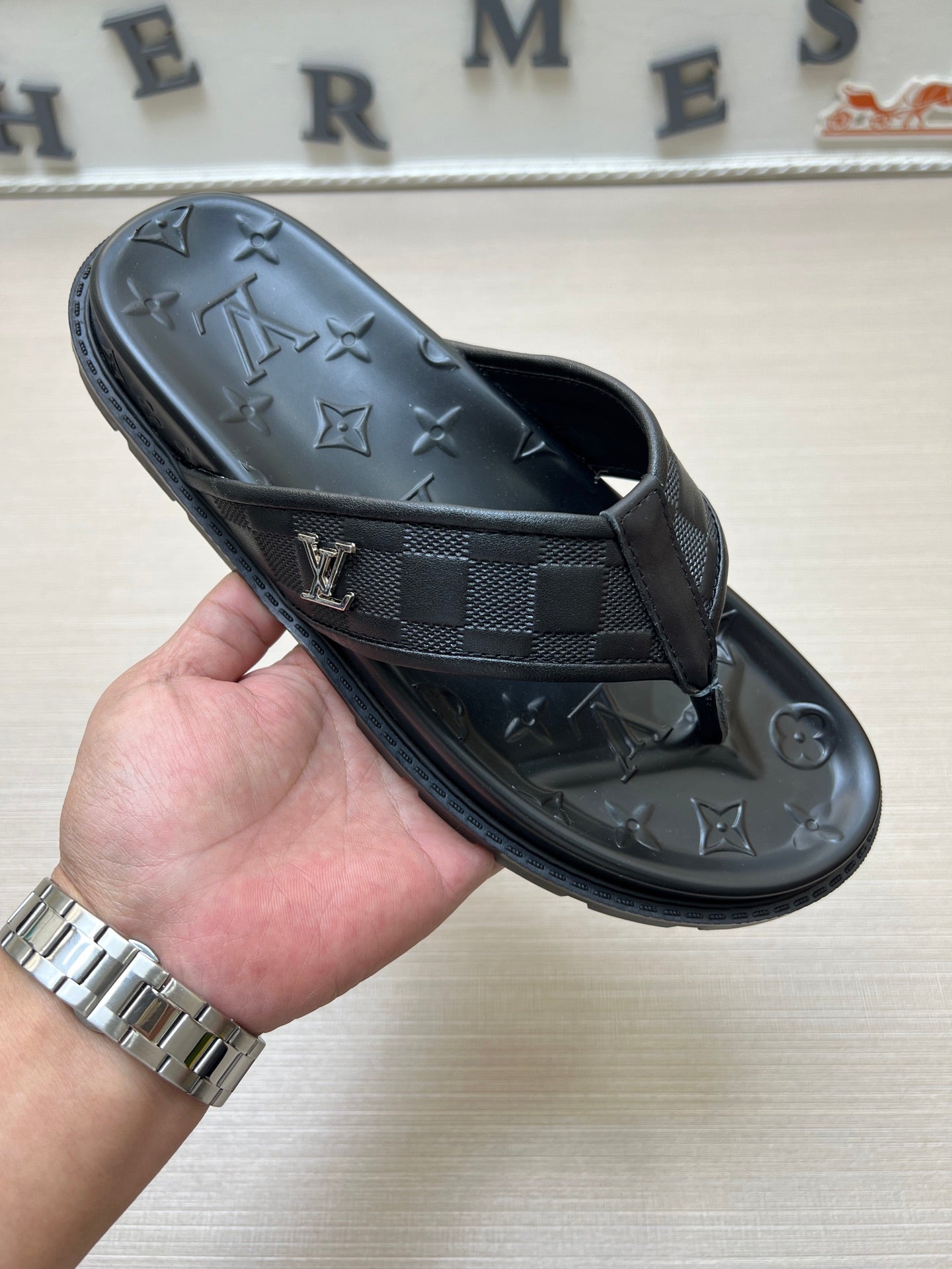 Z5Z35E303 Popular Slippers