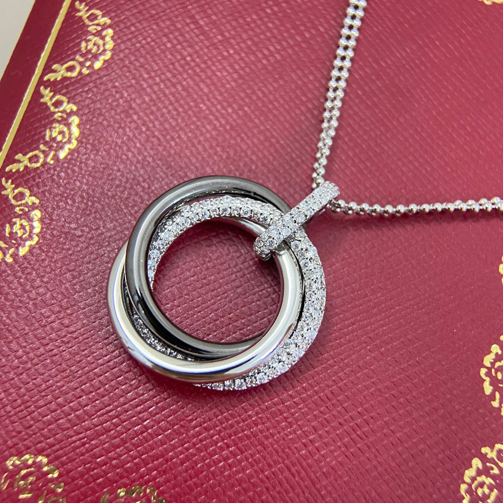 X1Q85K165X Popular Necklace