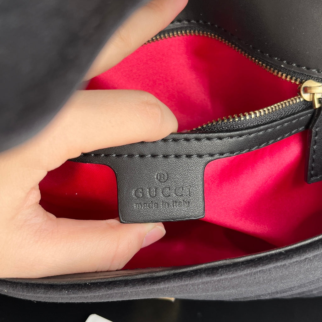 B1P36B66 Popular leather bag