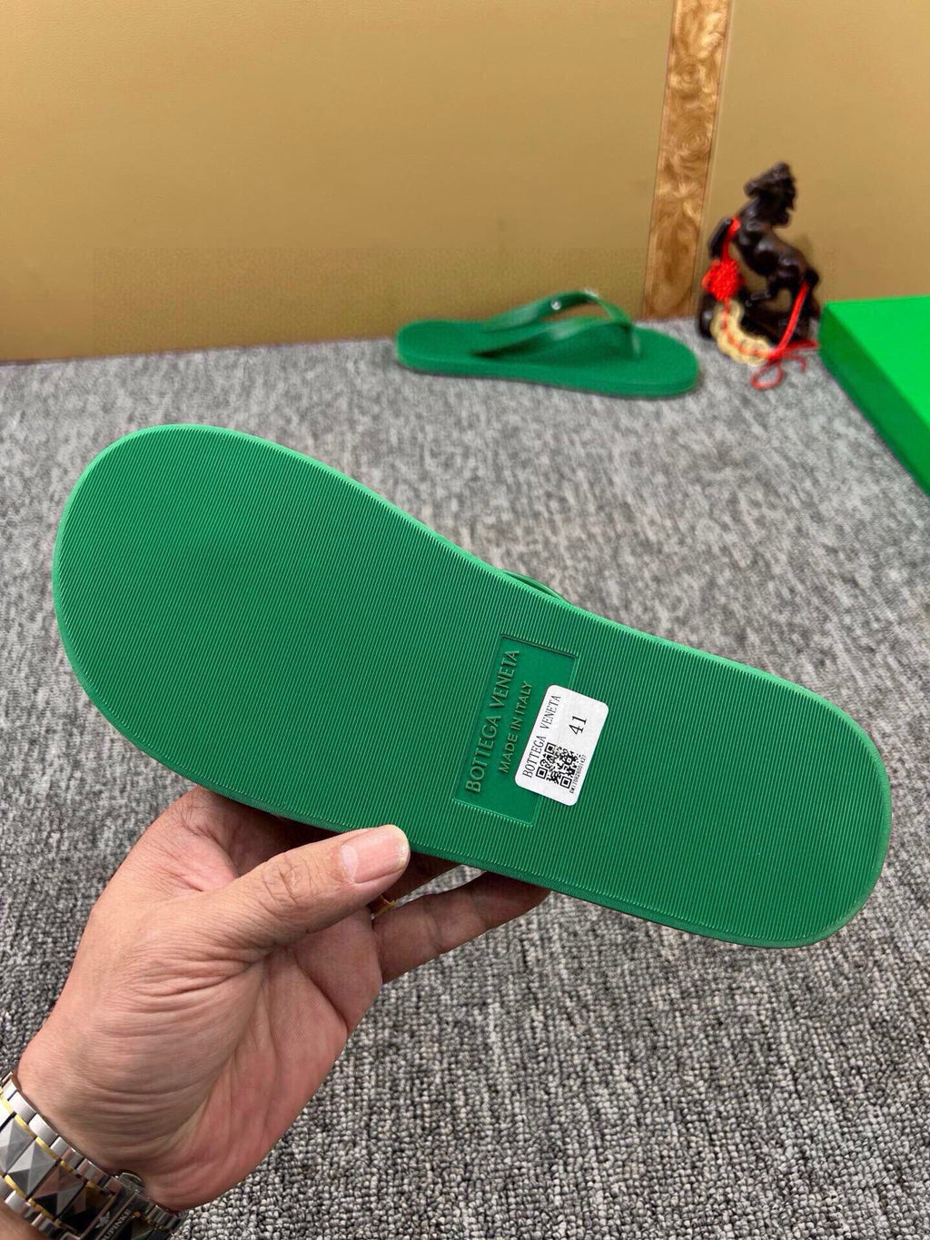 Z5Z35A292 Popular Slippers
