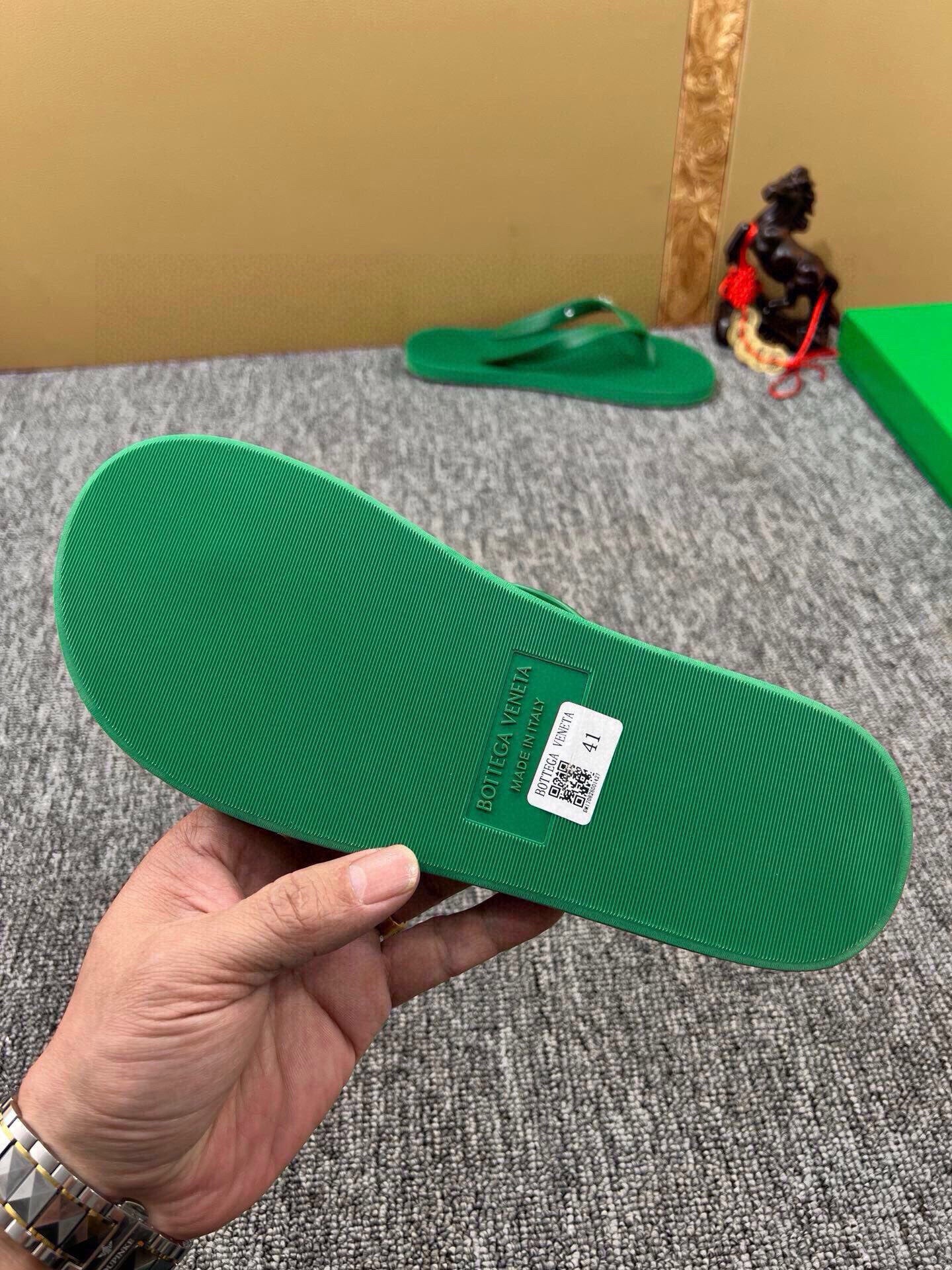 Z5Z35A292 Popular Slippers