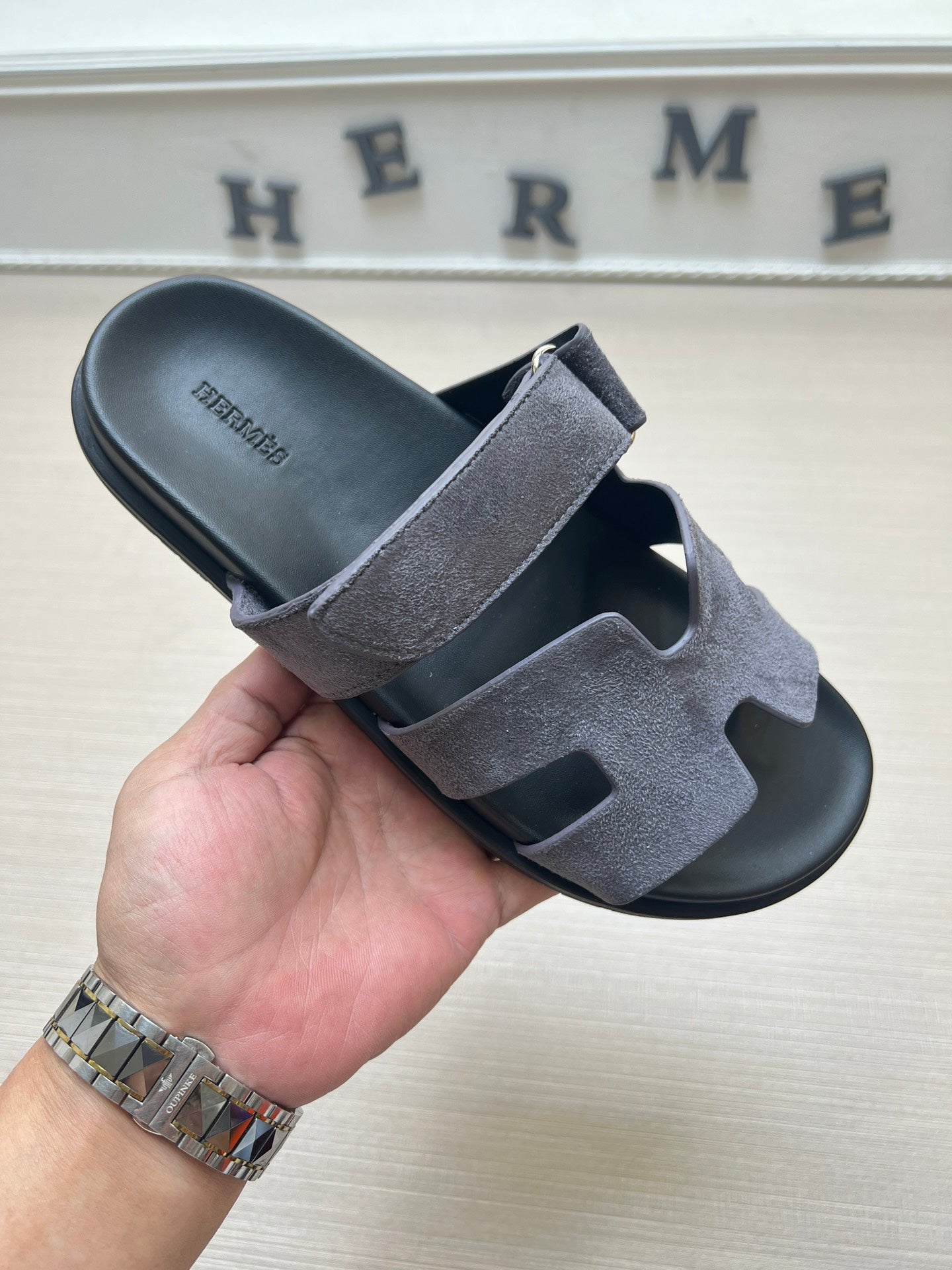 Z5R35H6  Popular Slippers shoes