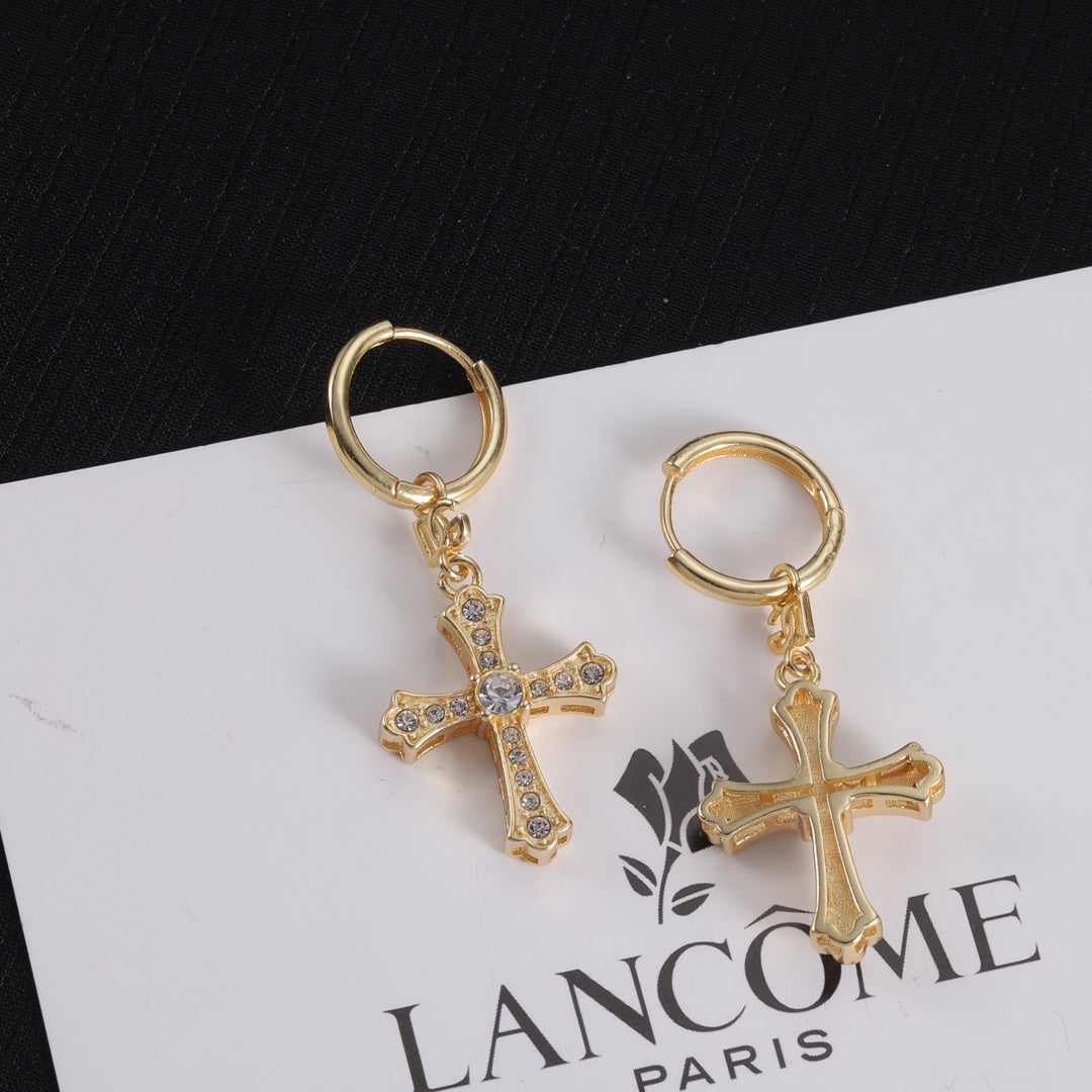 X1Z64A597E Popular Earrings