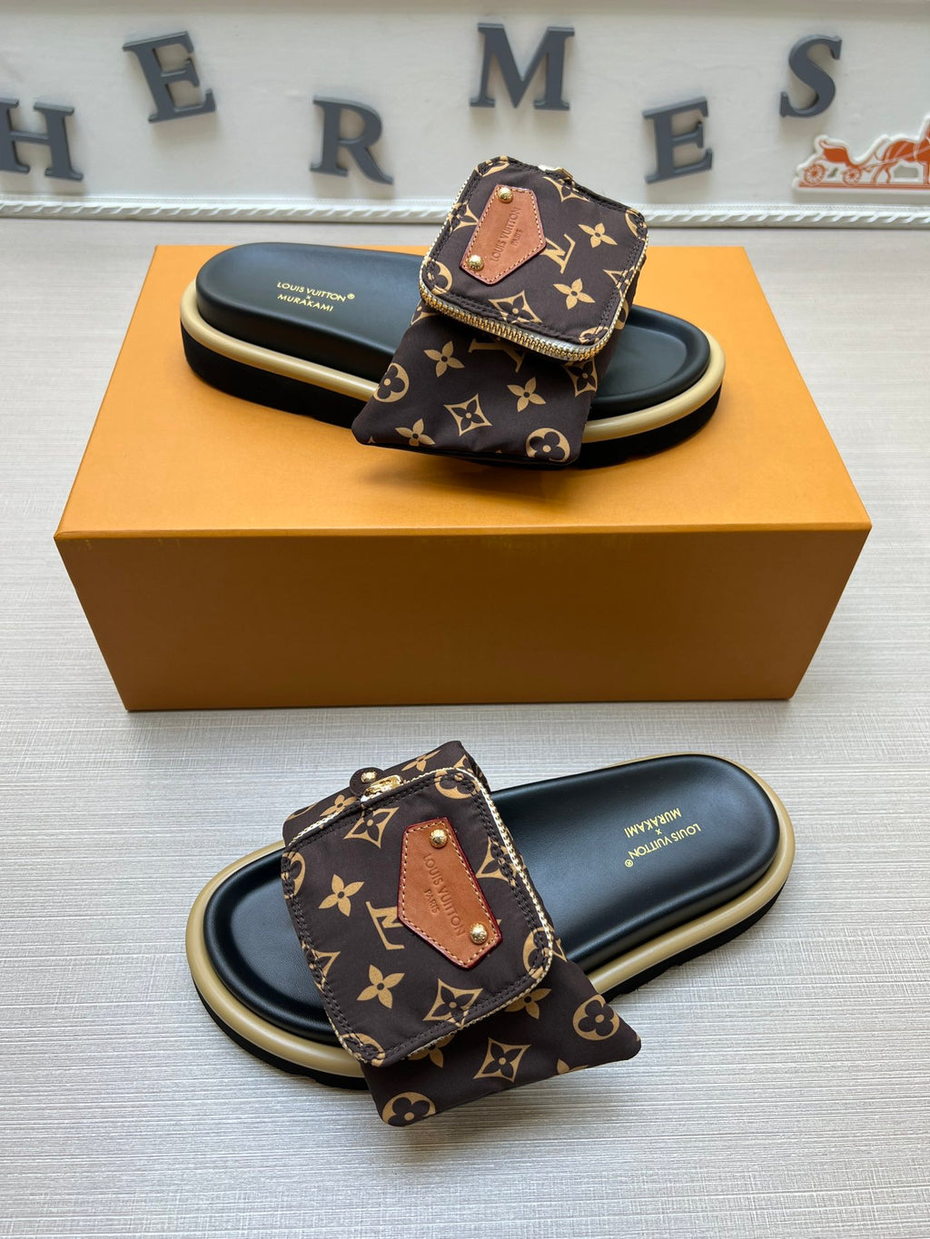 Z5LE219 Popular Slippers