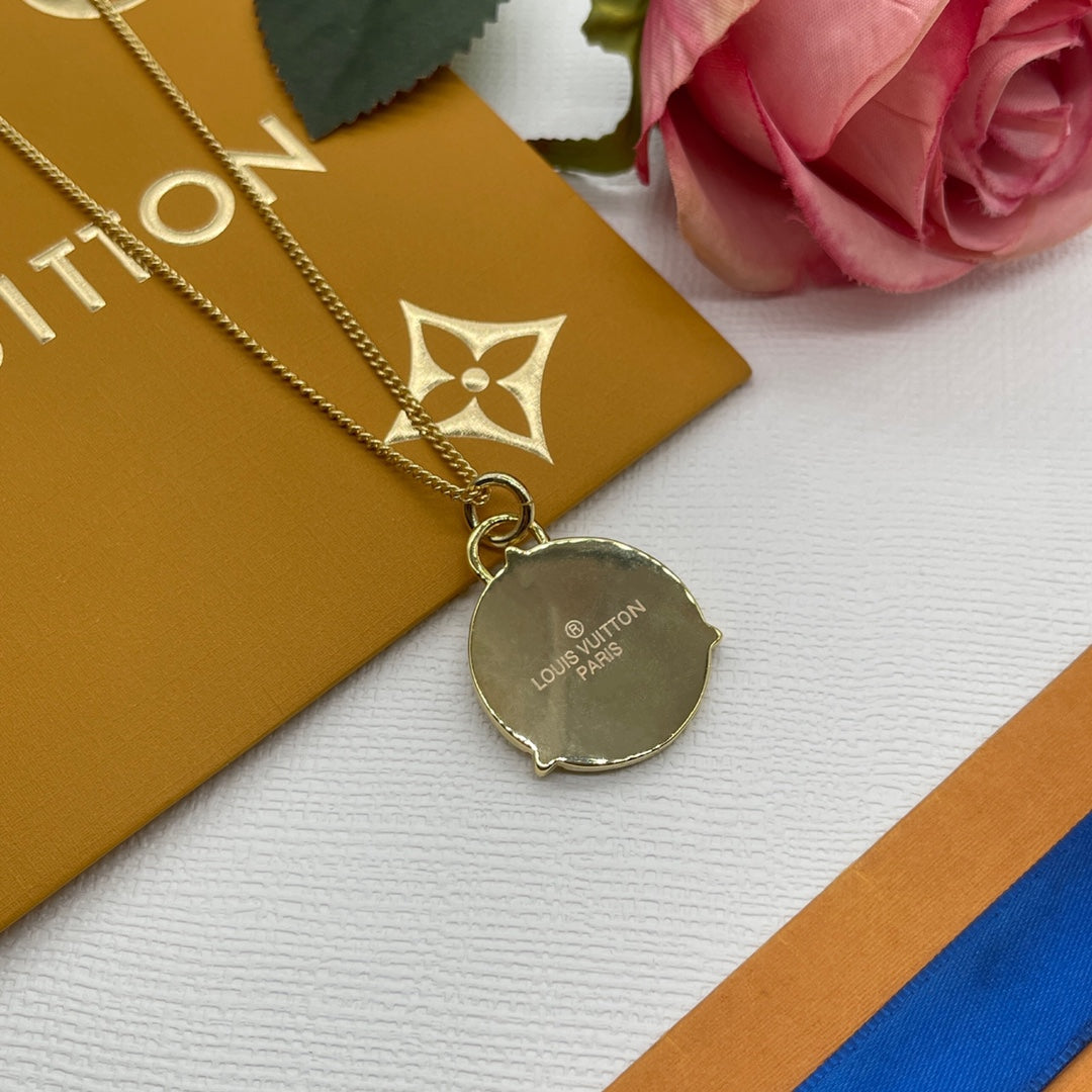 X1Y93E246X  Popular  Necklaces