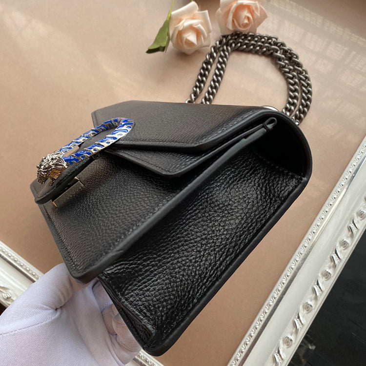 B1X61B055 Popular  leather bag 