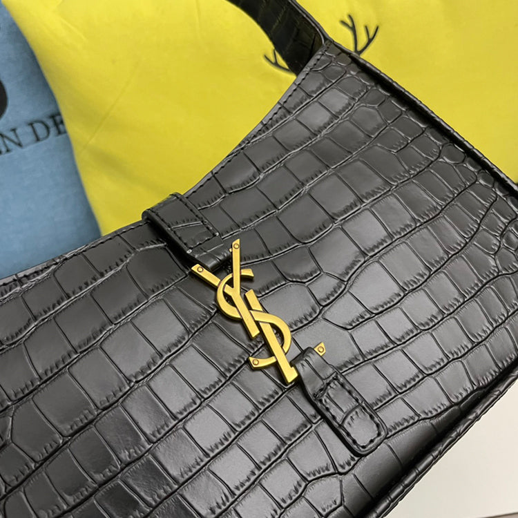 B1X61SL011 Popular  leather bag 