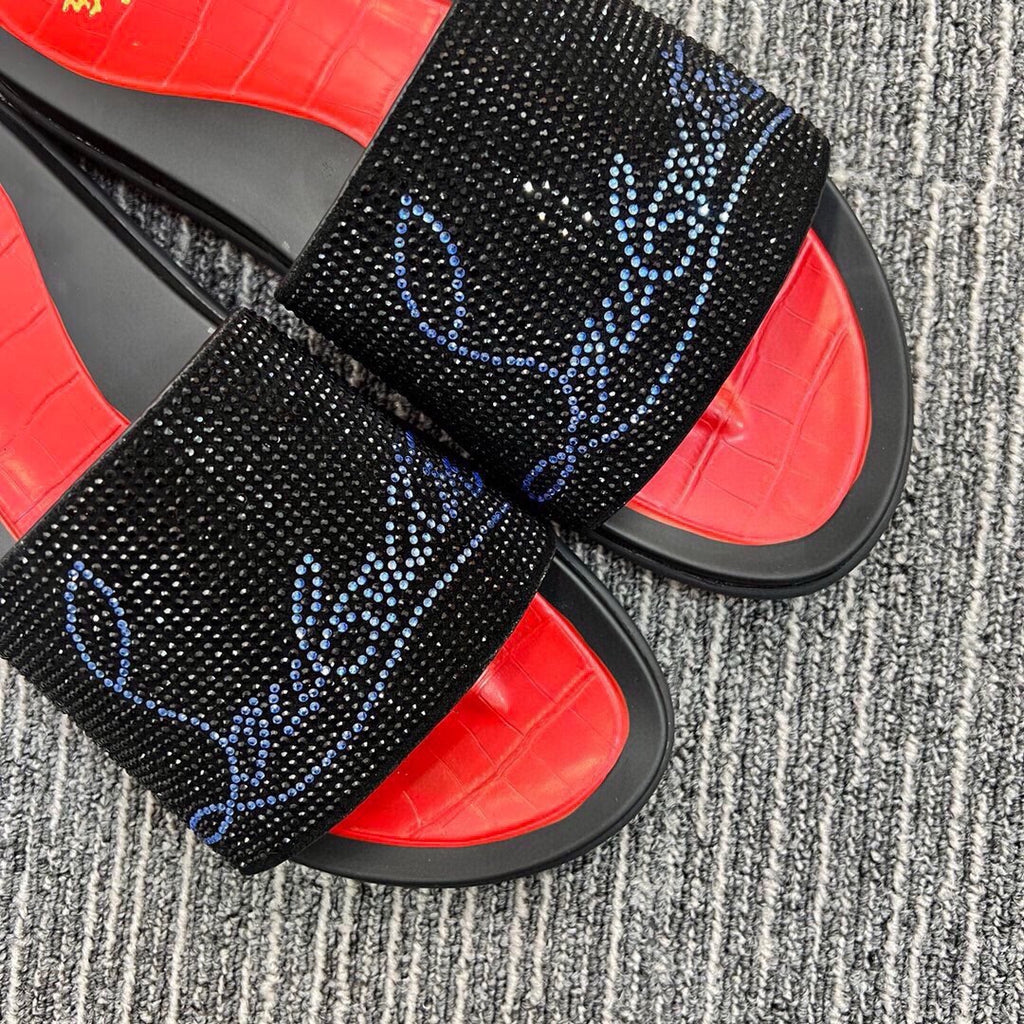 Z5ZA128 Popular slippers