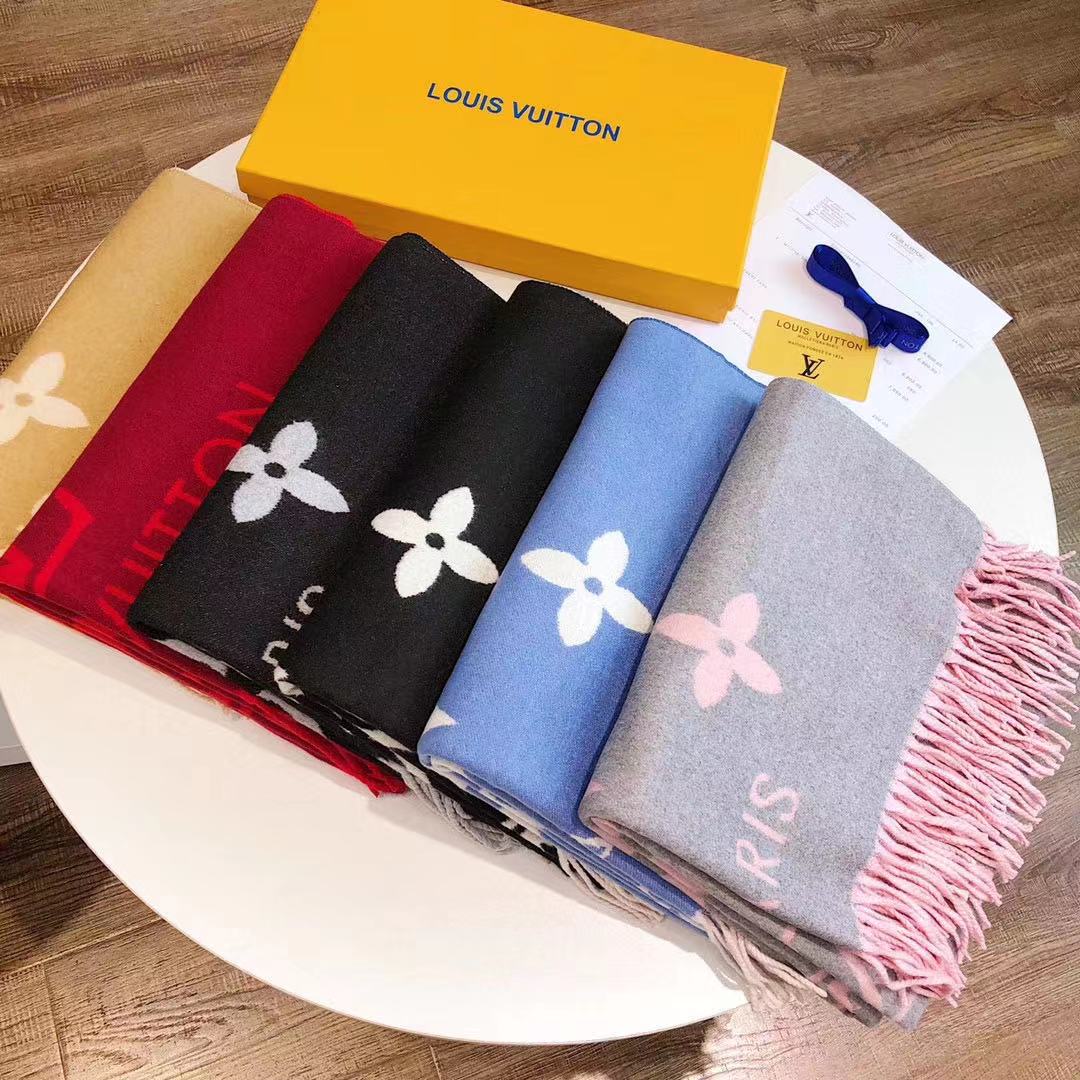 W1R86E33 Popular Winter Scarves