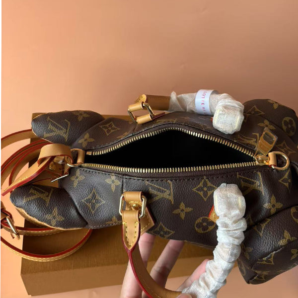 B1X675E3 Popular   leather bag