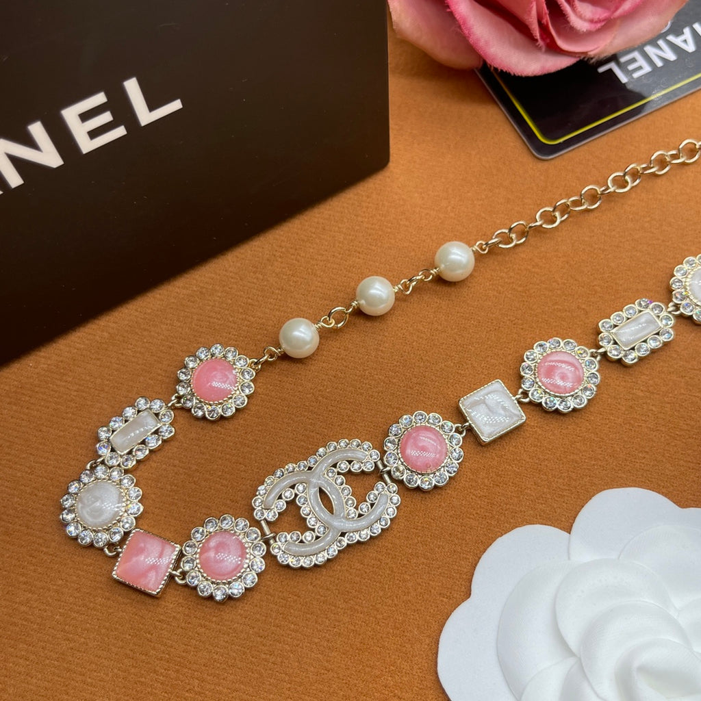 X1Z94C917X  Popular  Necklaces