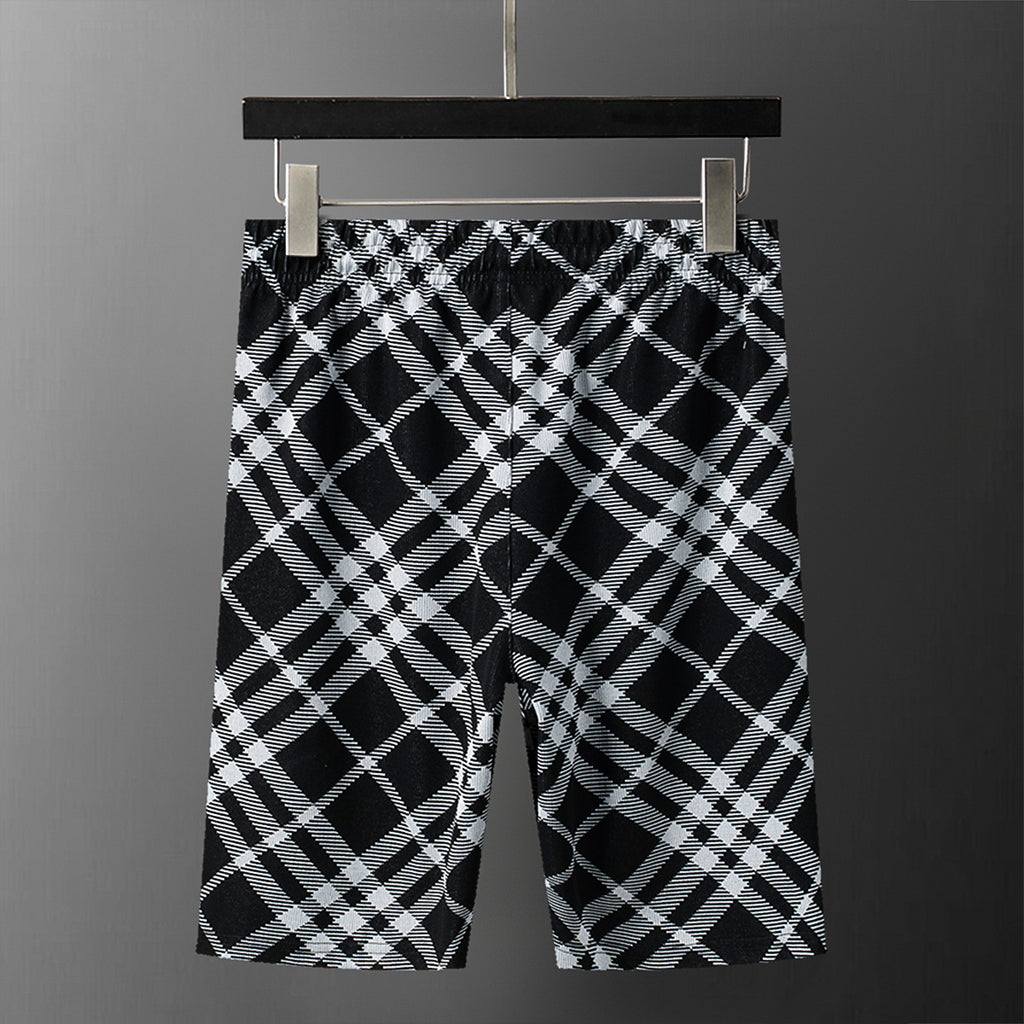 U1R35R119  Popular shirt and shorts set