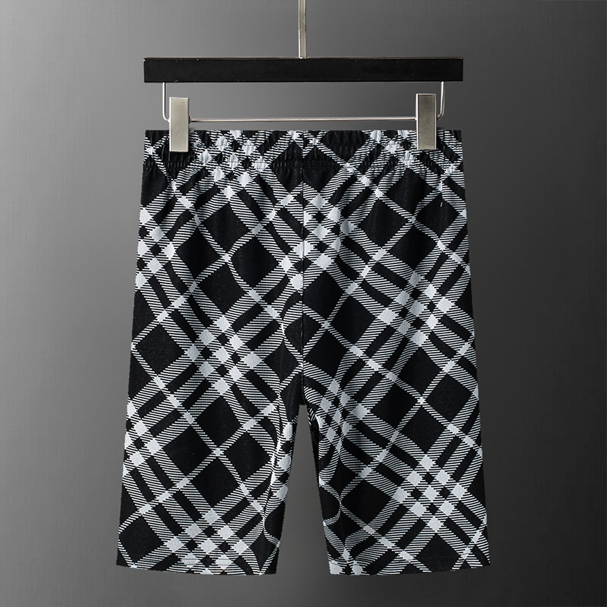 U1R35R119  Popular shirt and shorts set