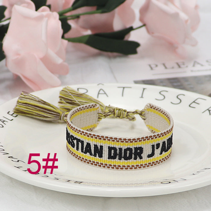 XA70D1K  Popular Bracelets