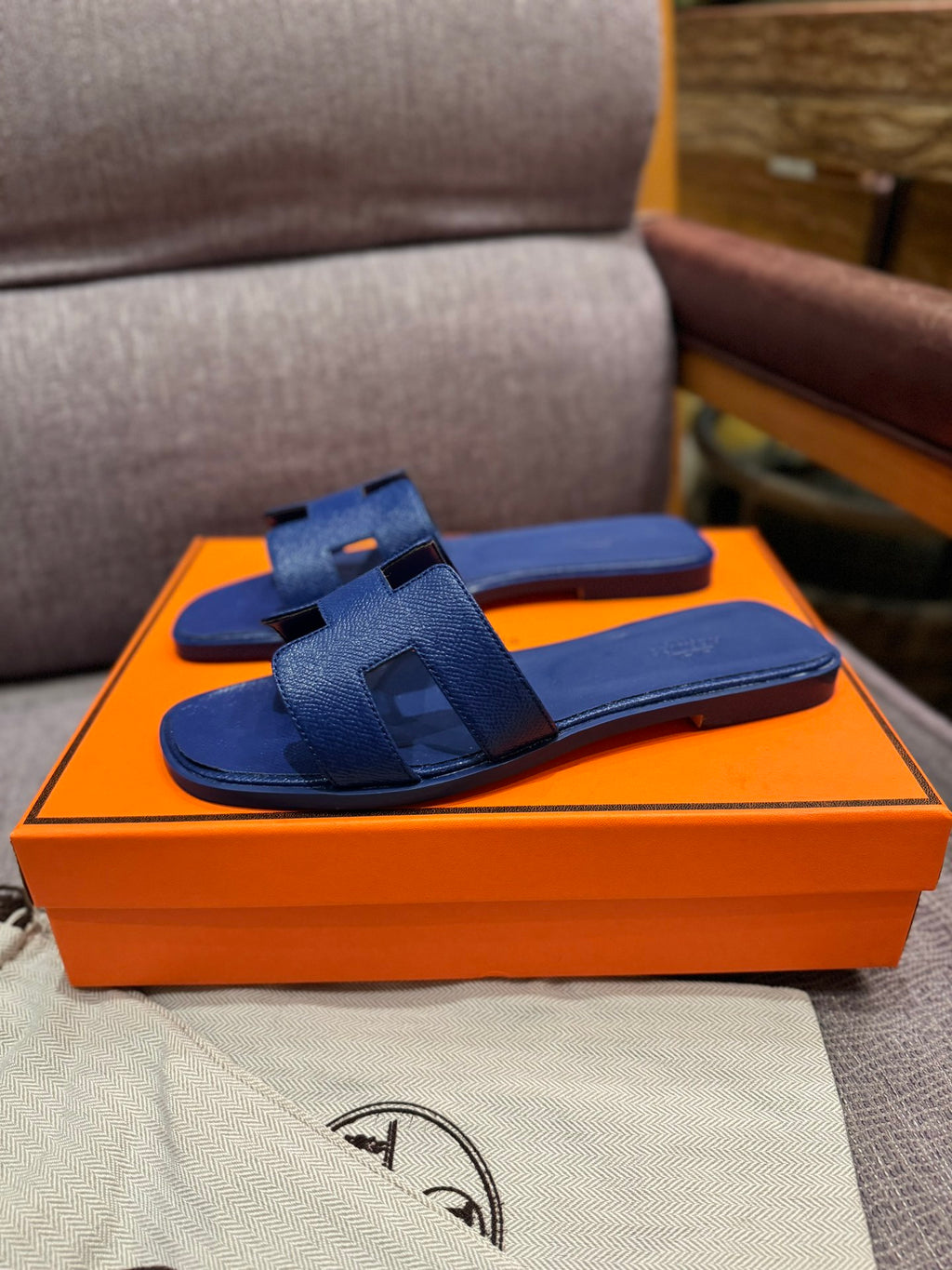 Z1Z55H313 Popular Slippers