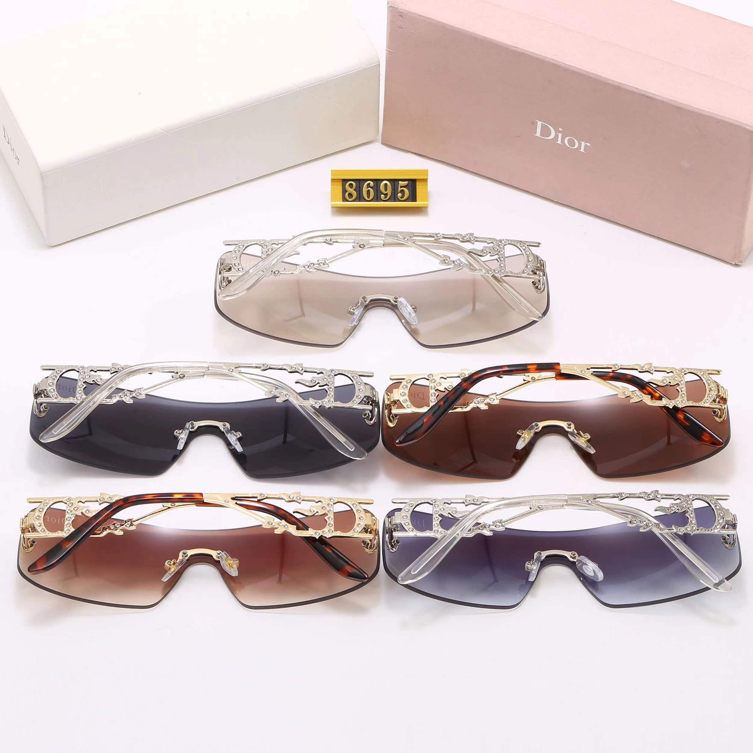 T1R76D1 Popular Sunglasses