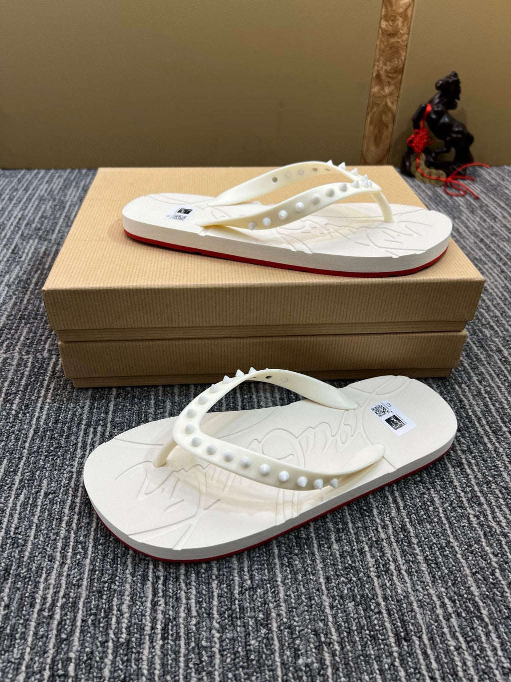 Z5Z35A290 Popular Slippers