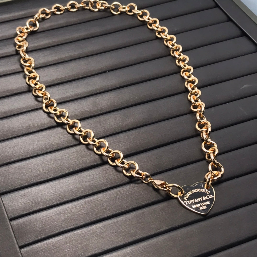 X1Q85T216X Popular Necklace