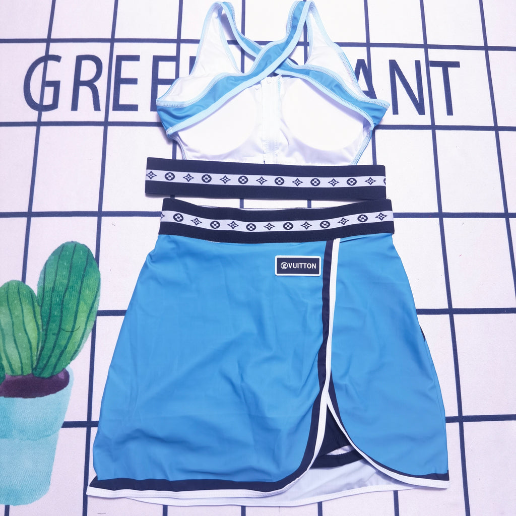 Y1N36E6 Popular  Bikini swimsuit