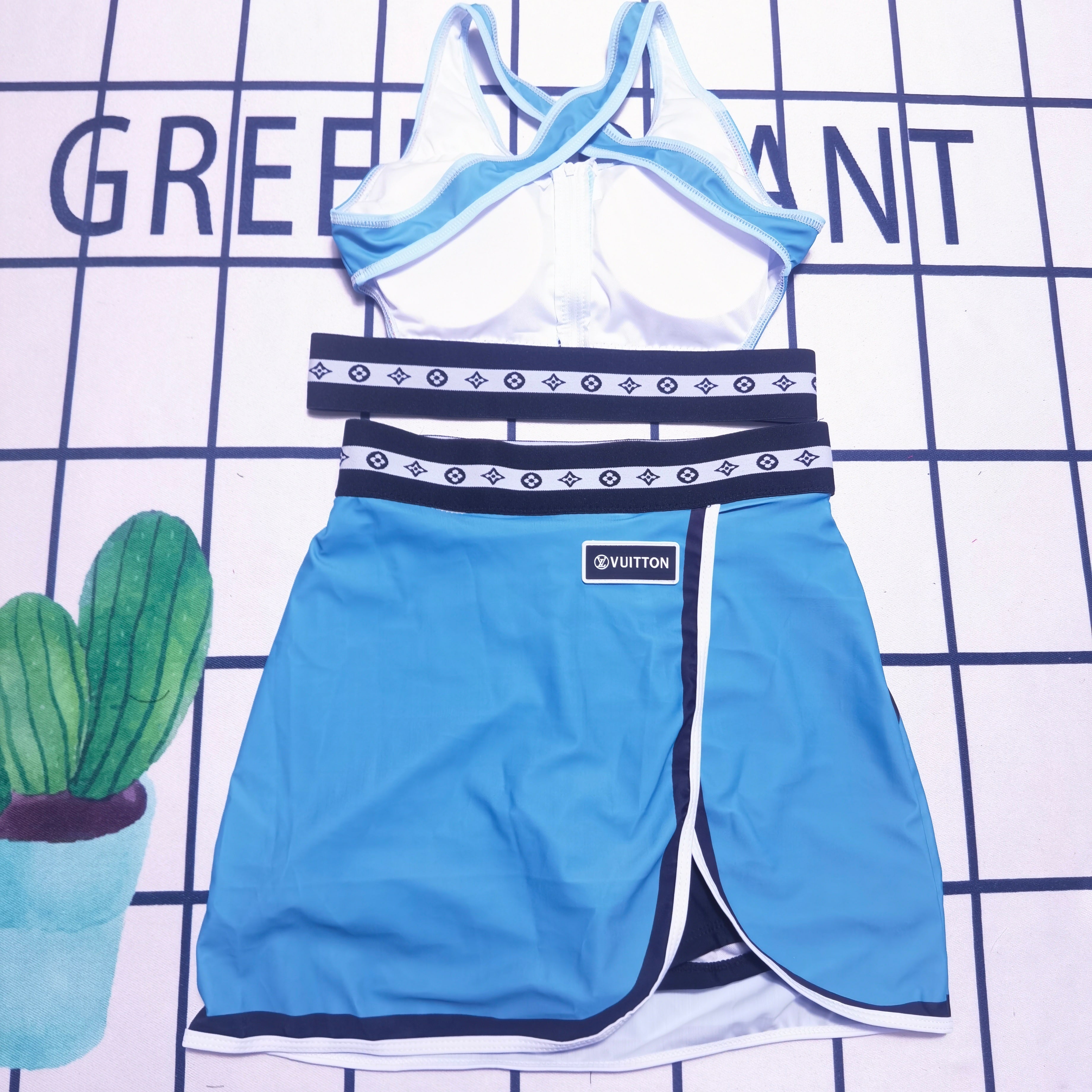 Y1N36E6 Popular  Bikini swimsuit