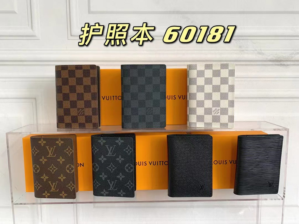 B1A42E300 Popular  leather wallets