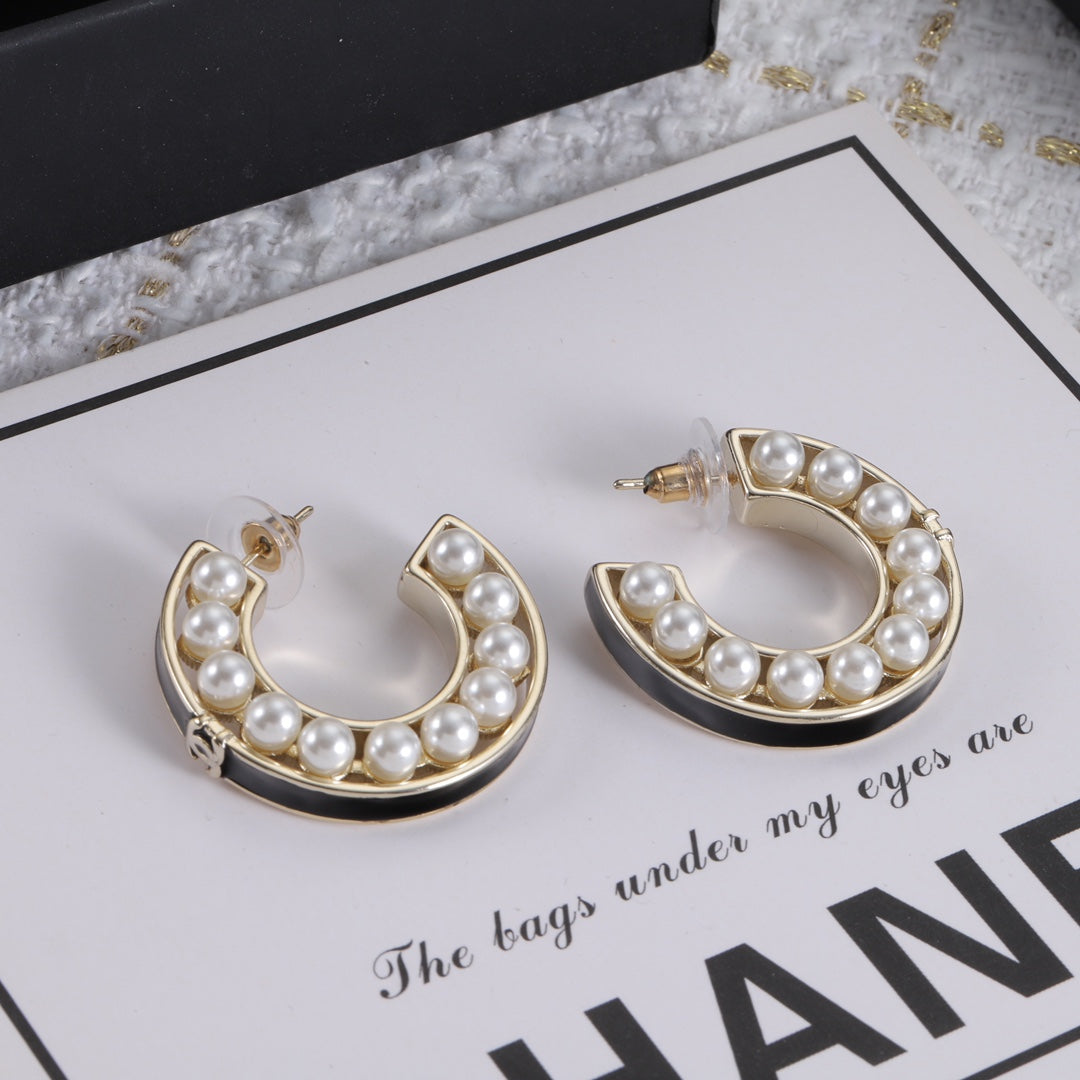 X1Z54C356E Popular  Earrings