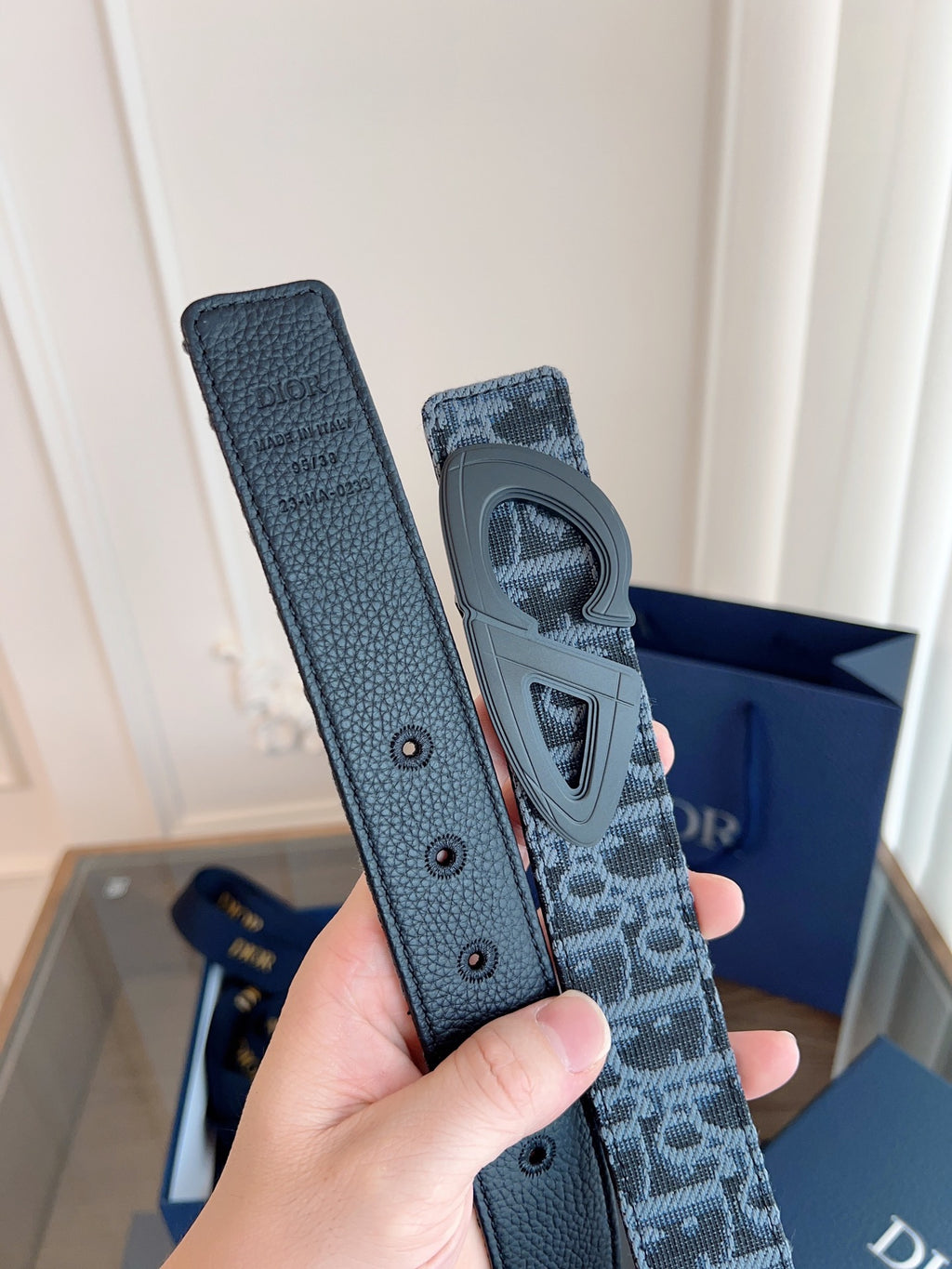 P1Q115D39 Popular High quality belt With full package