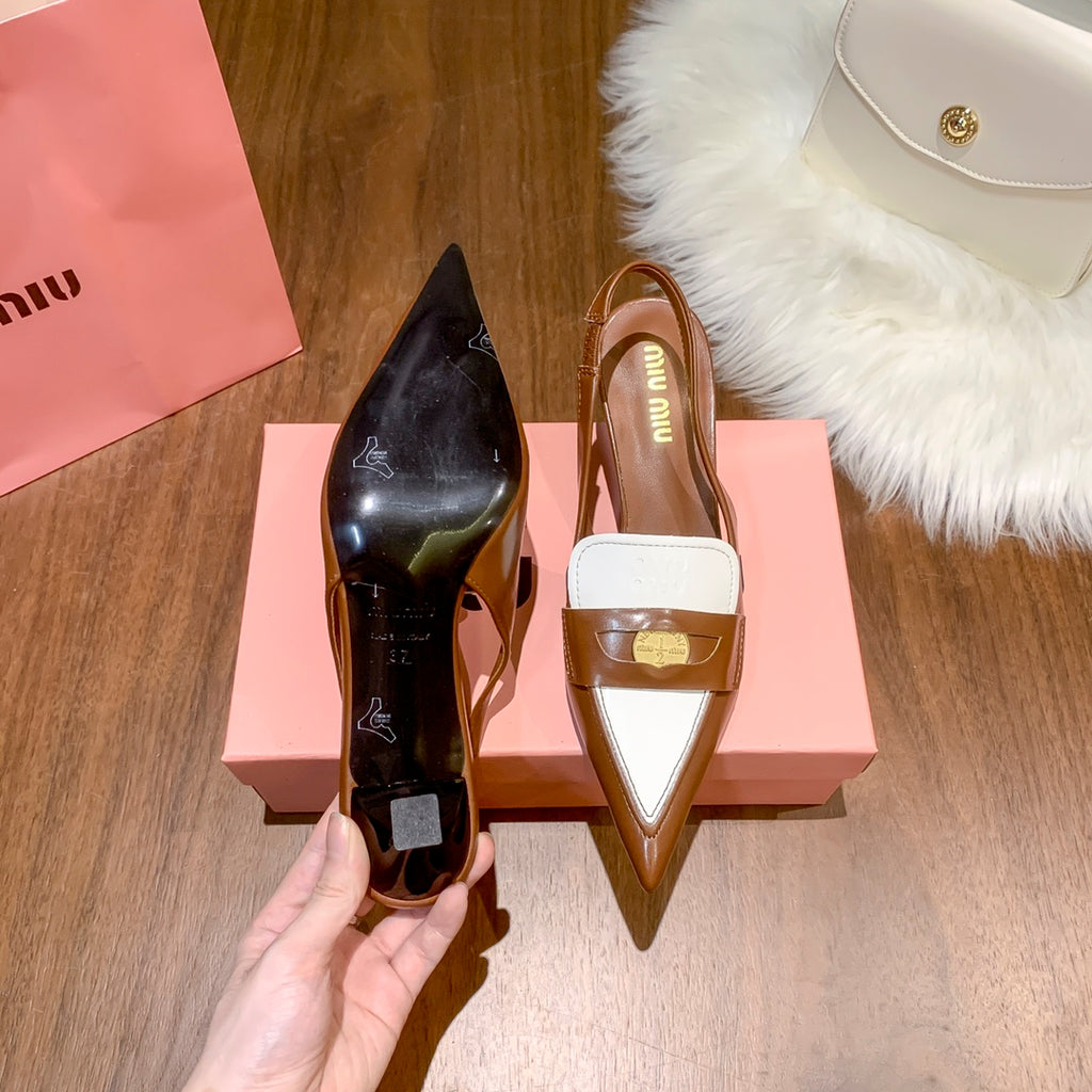 Z1WA259 Popular High heels