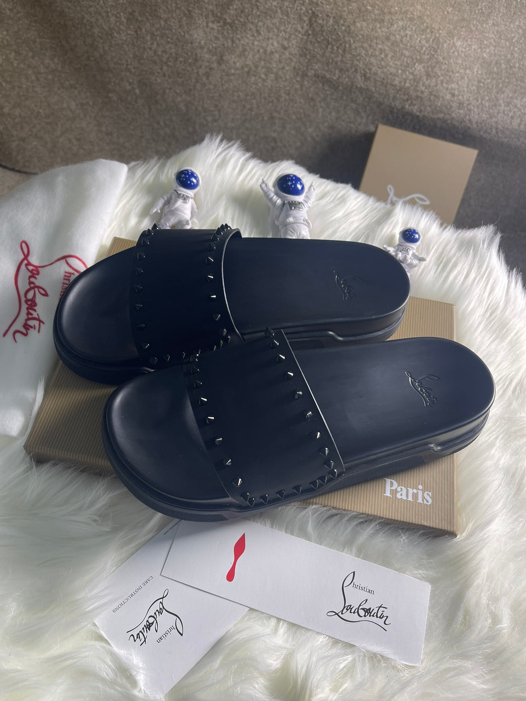 Z2ZA26 Popular Slippers