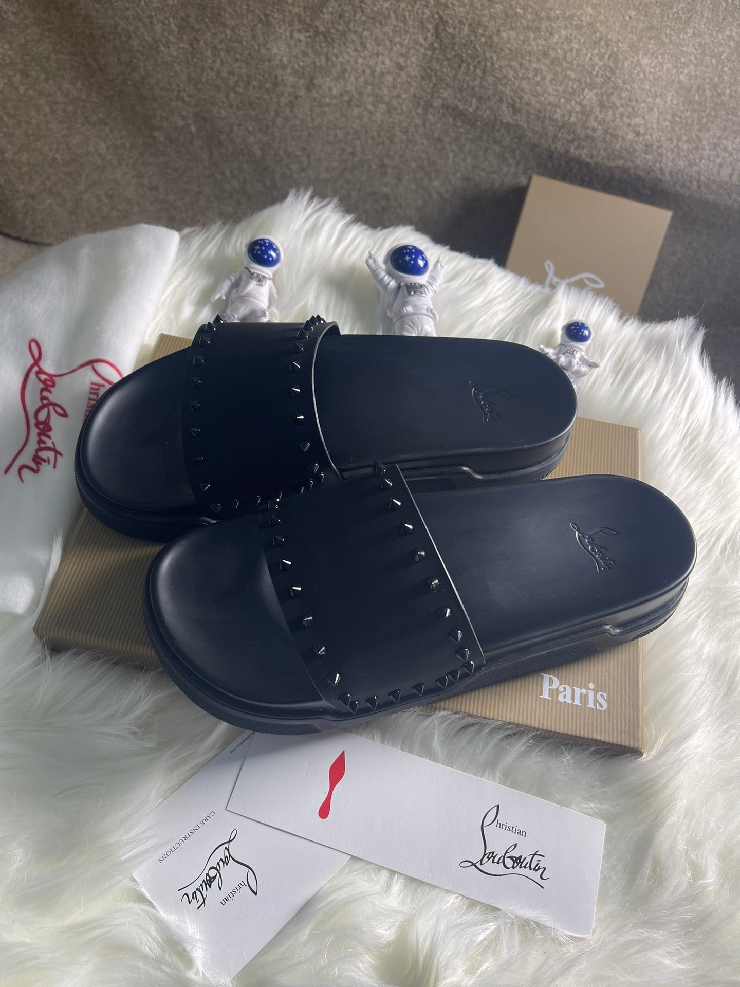 Z2ZA26 Popular Slippers