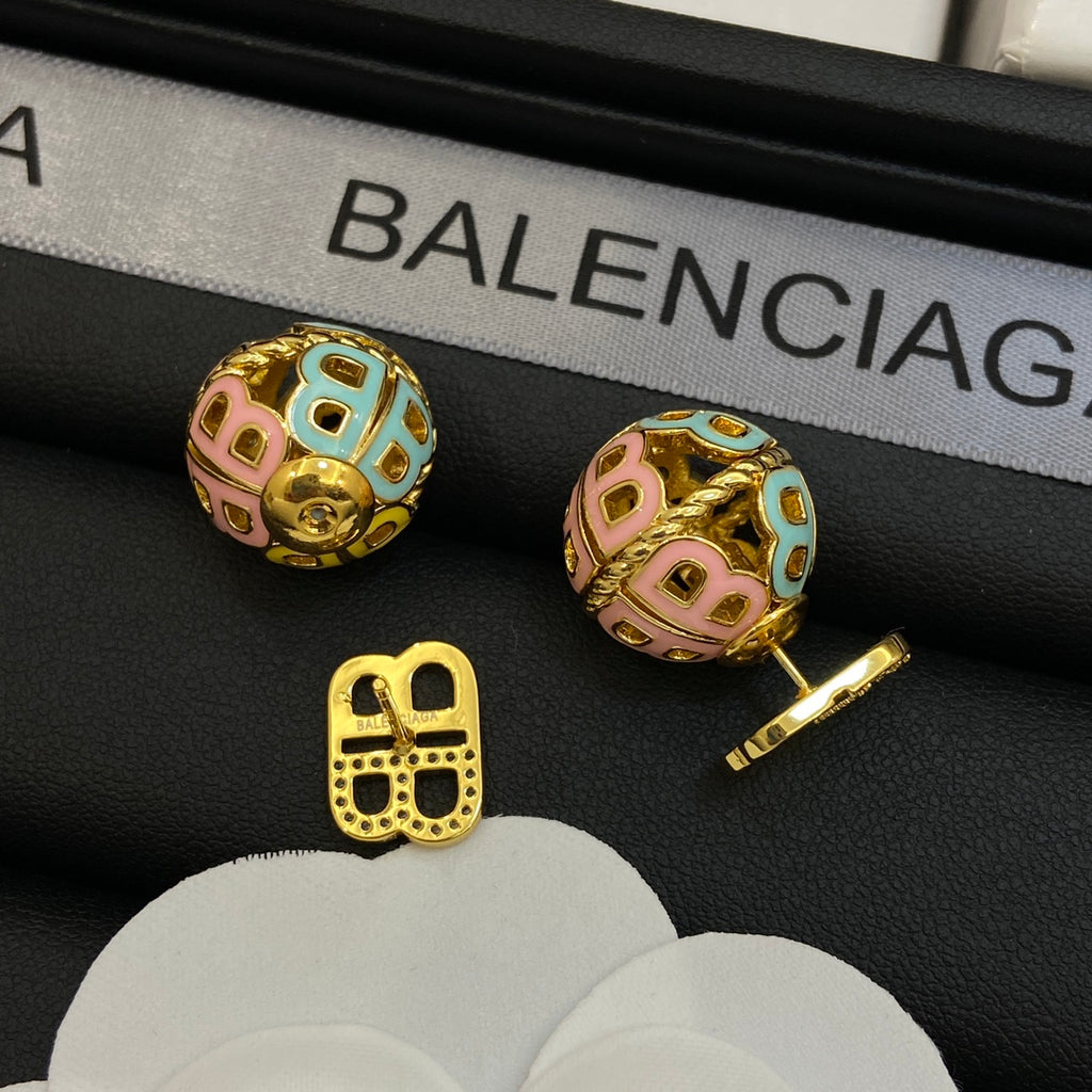 X1Y93J438E Popular  Earrings