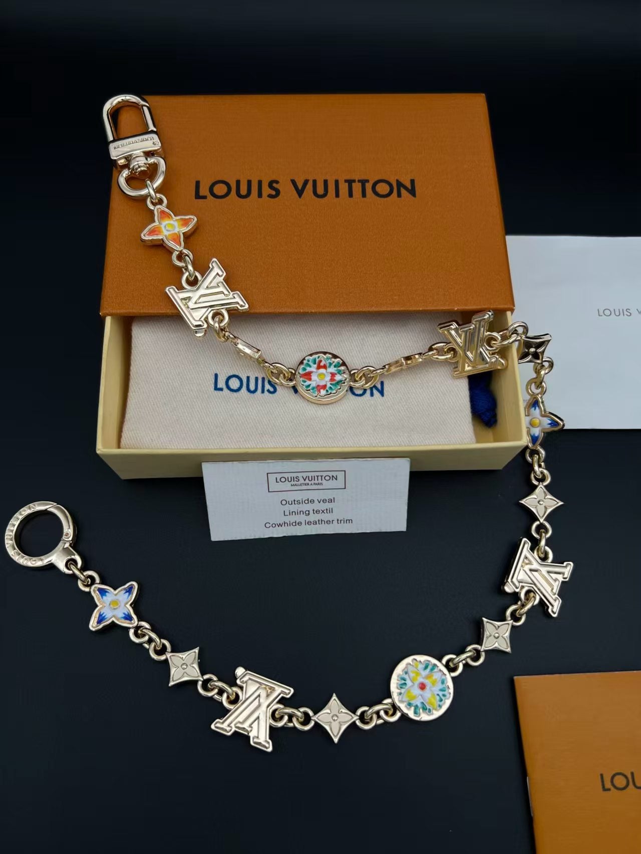A1R76E91 Popular bag 's charms accessories