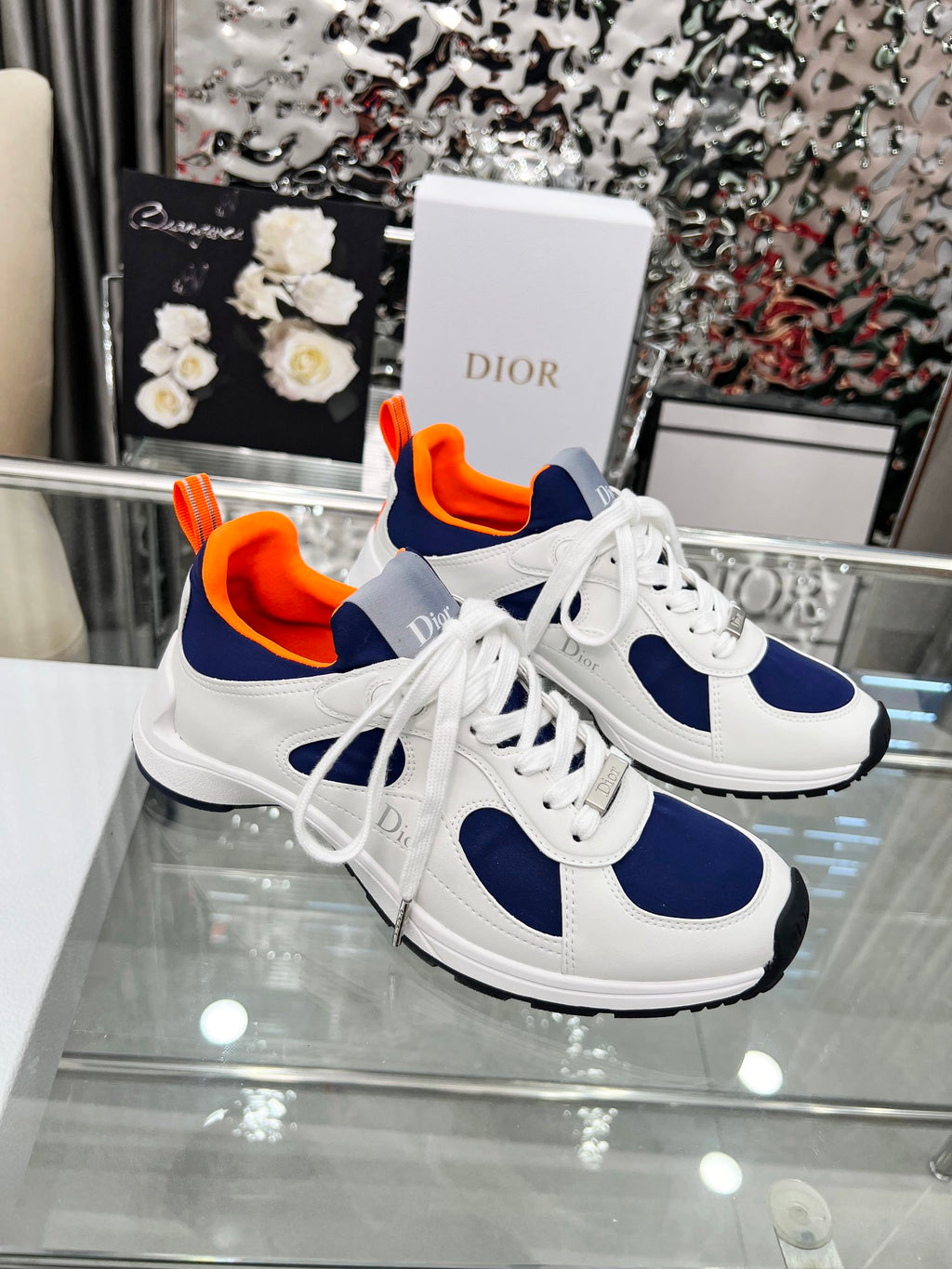 Z2Q105D309 Popular high-quality Shoes