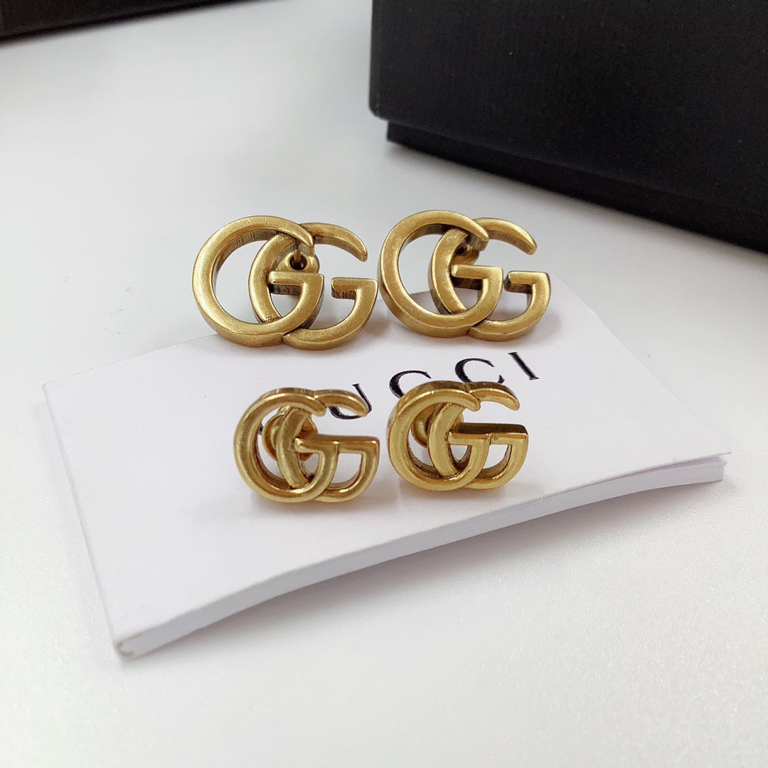 X1B42B45E Popular  Earrings