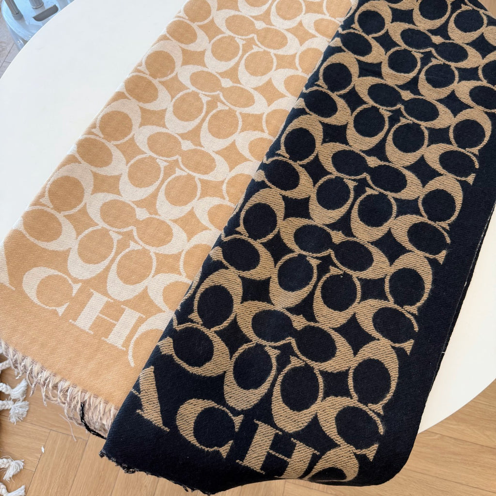 W1R86A51 Popular Winter Scarves