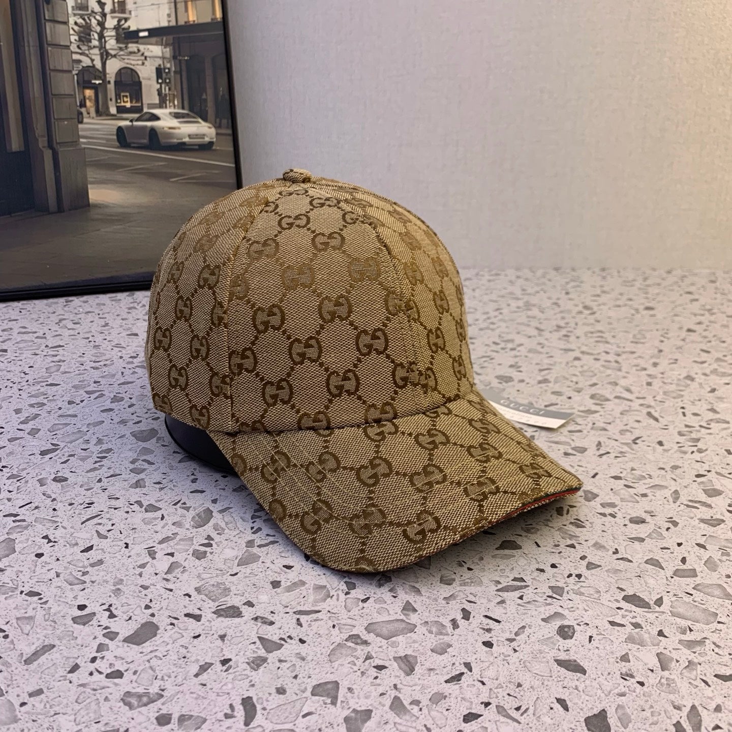 M1R76B6 Popular hats