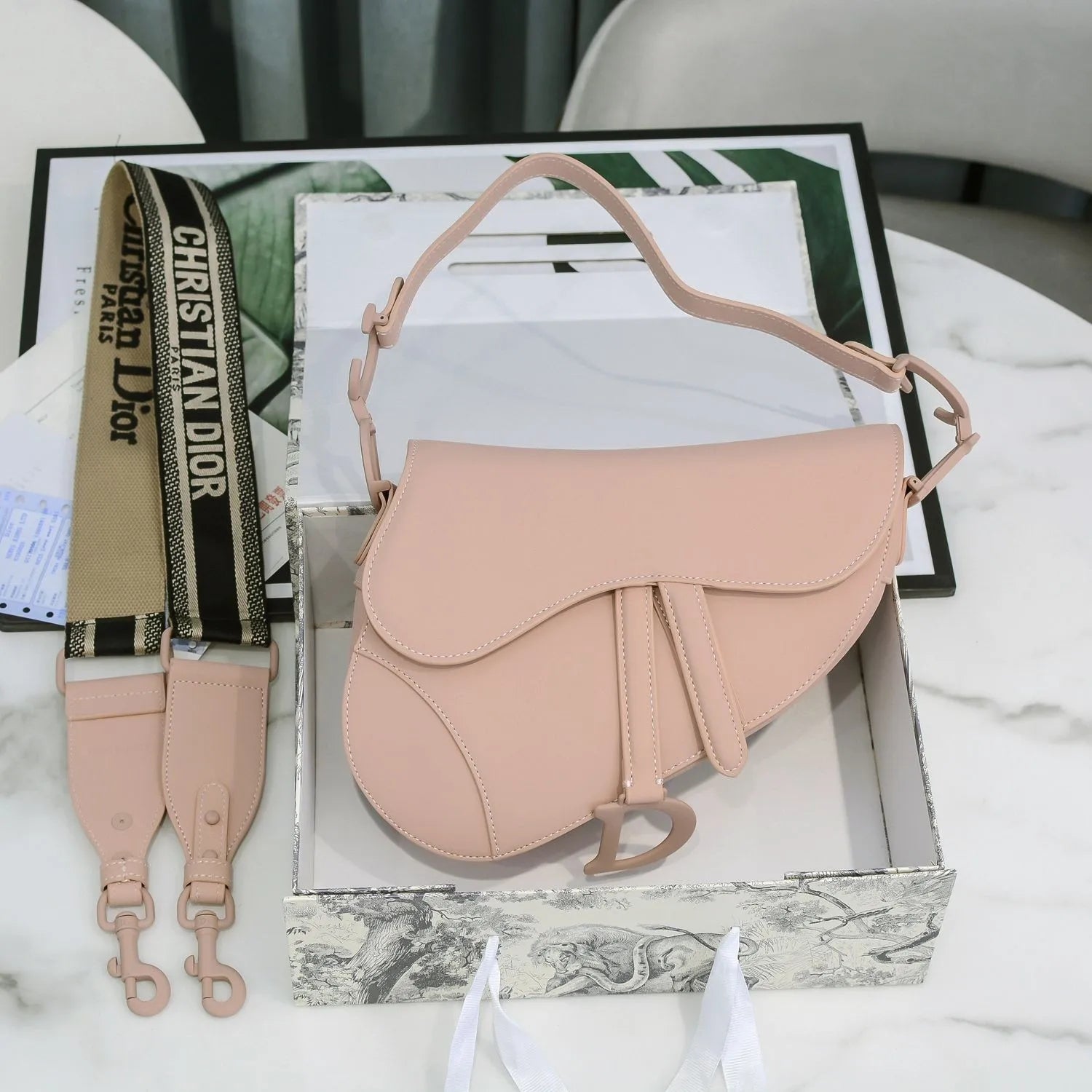 B5X111D10 Popular   leather bag 
