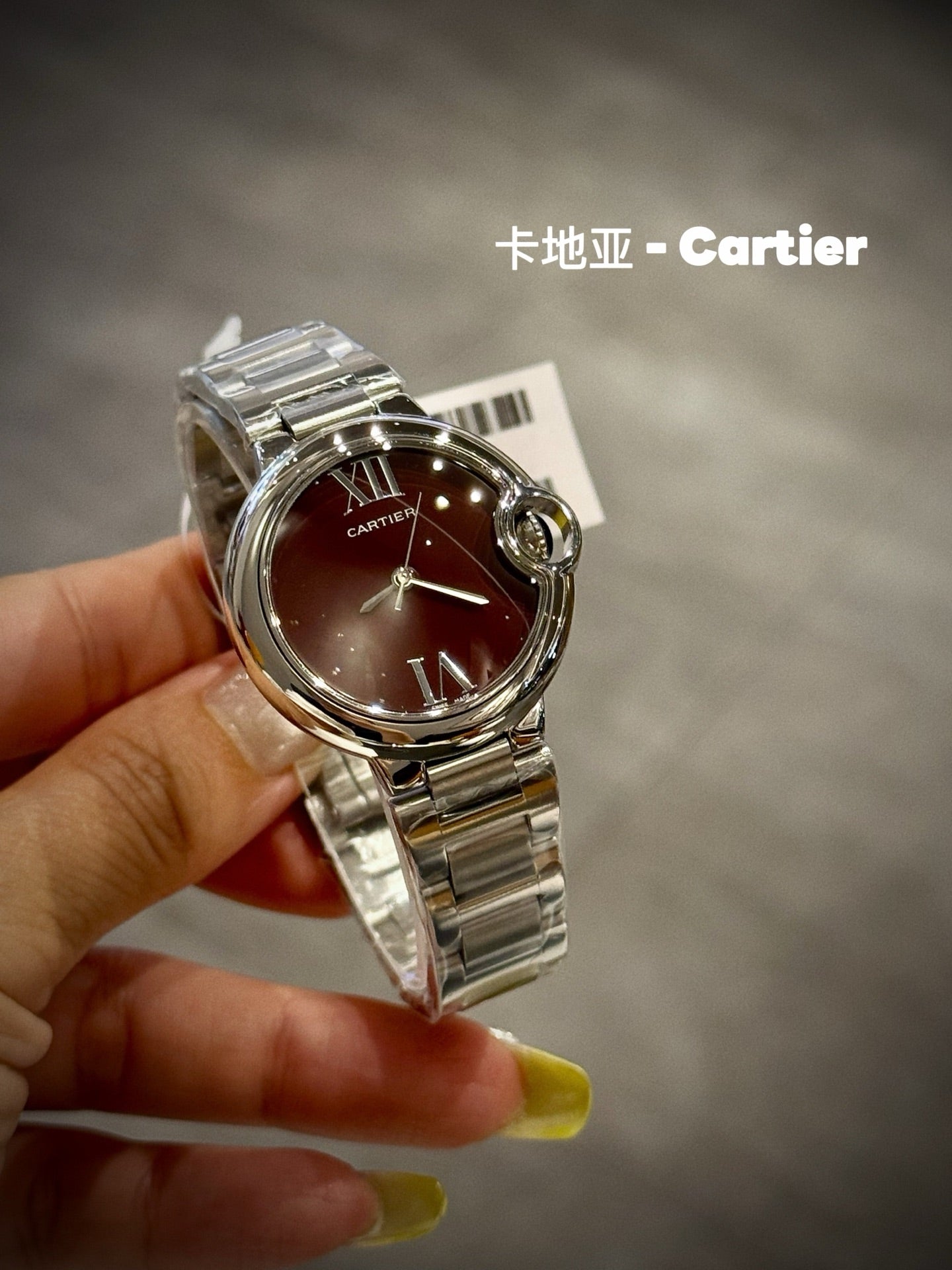 L1R36K115 Popular  watches