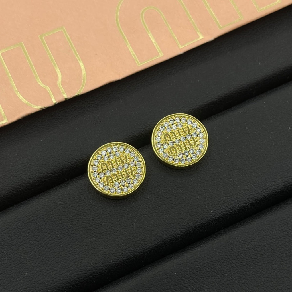 X1Z64A519E Popular Earrings