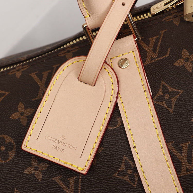 B1P11E93 Popular   leather luggage bags