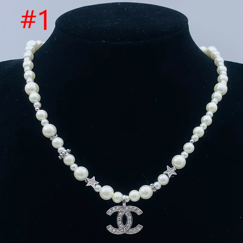X1Z84C5X  Popular  Necklaces