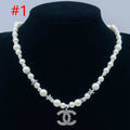 X1Z84C5X  Popular  Necklaces