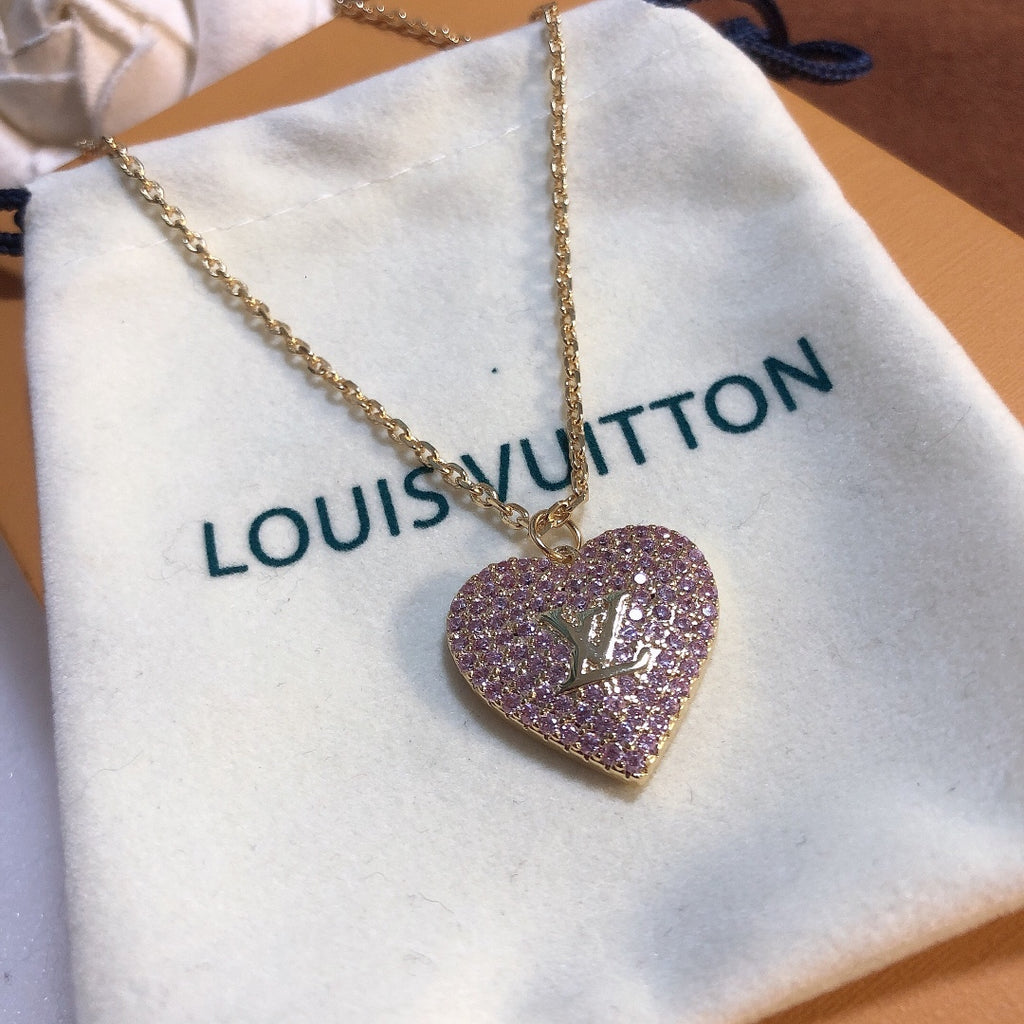 X1Y93E311X  Popular  Necklaces