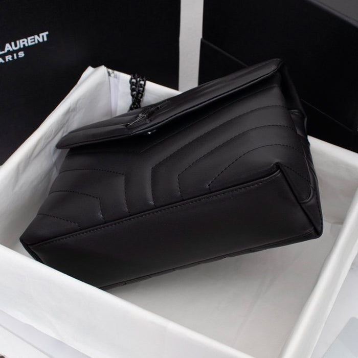 B1P20SY2 Popular leather bag 