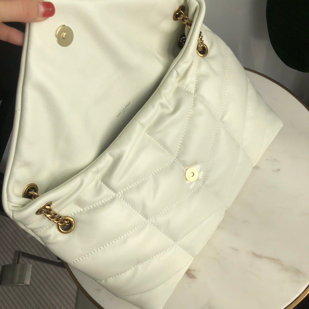 B1X34SL266 Popular    leather bag 