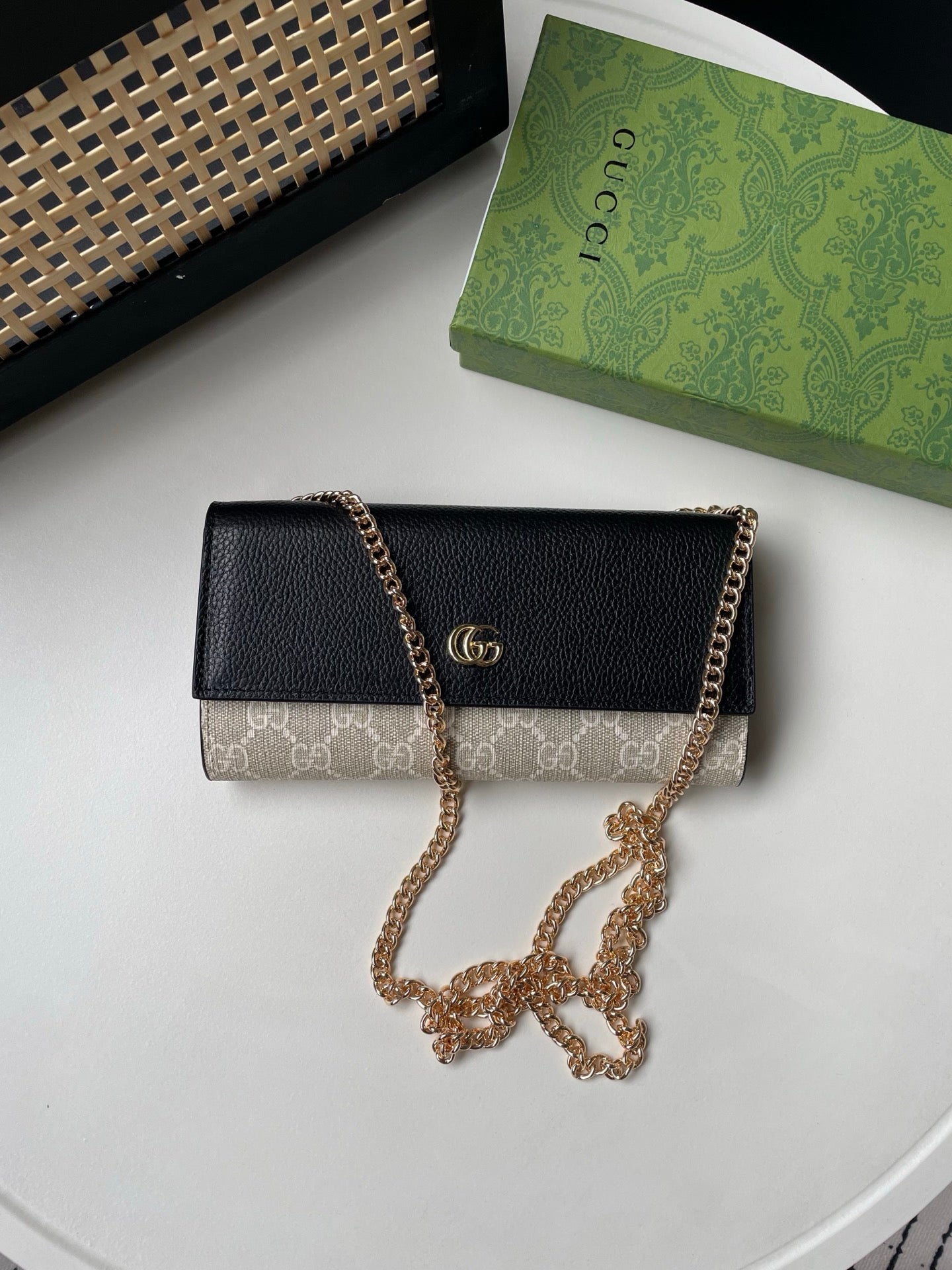 B1R15B71  Popular   leather bag