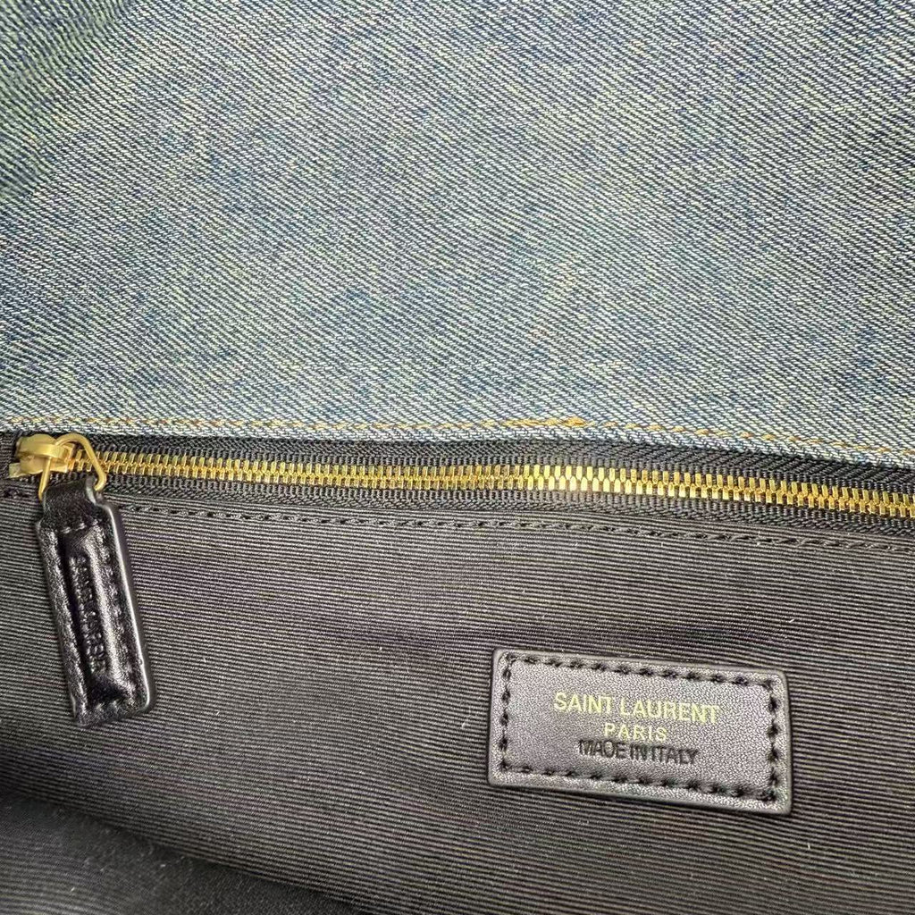 B1R15SL17 Popular   denim bags